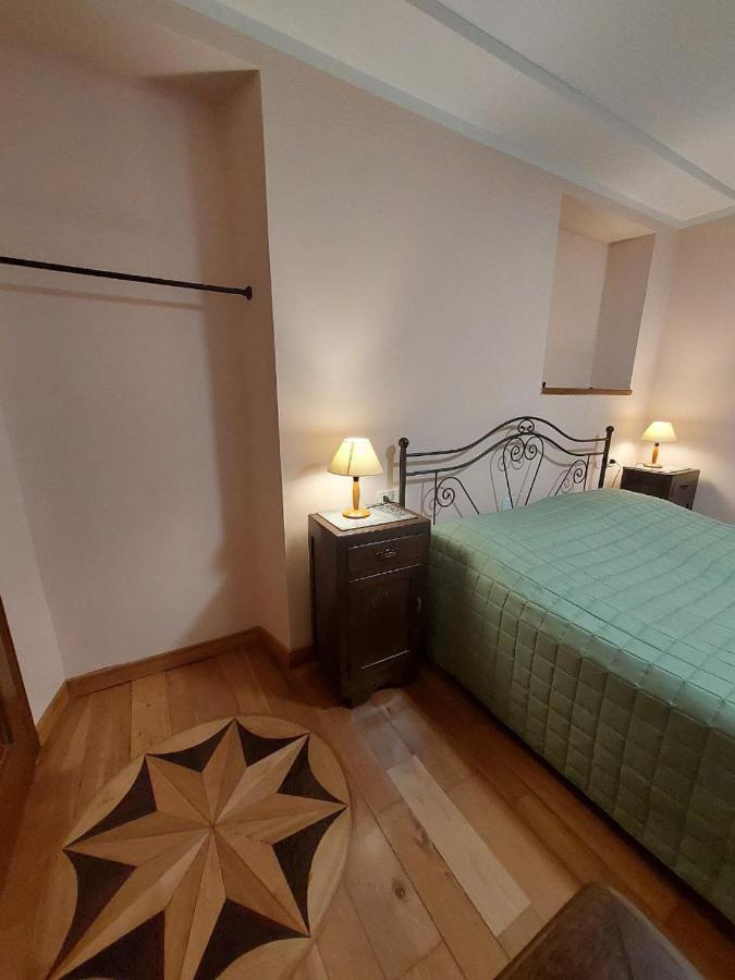 Nido Romantico Ortignano Raggiolo المظهر الخارجي الصورة