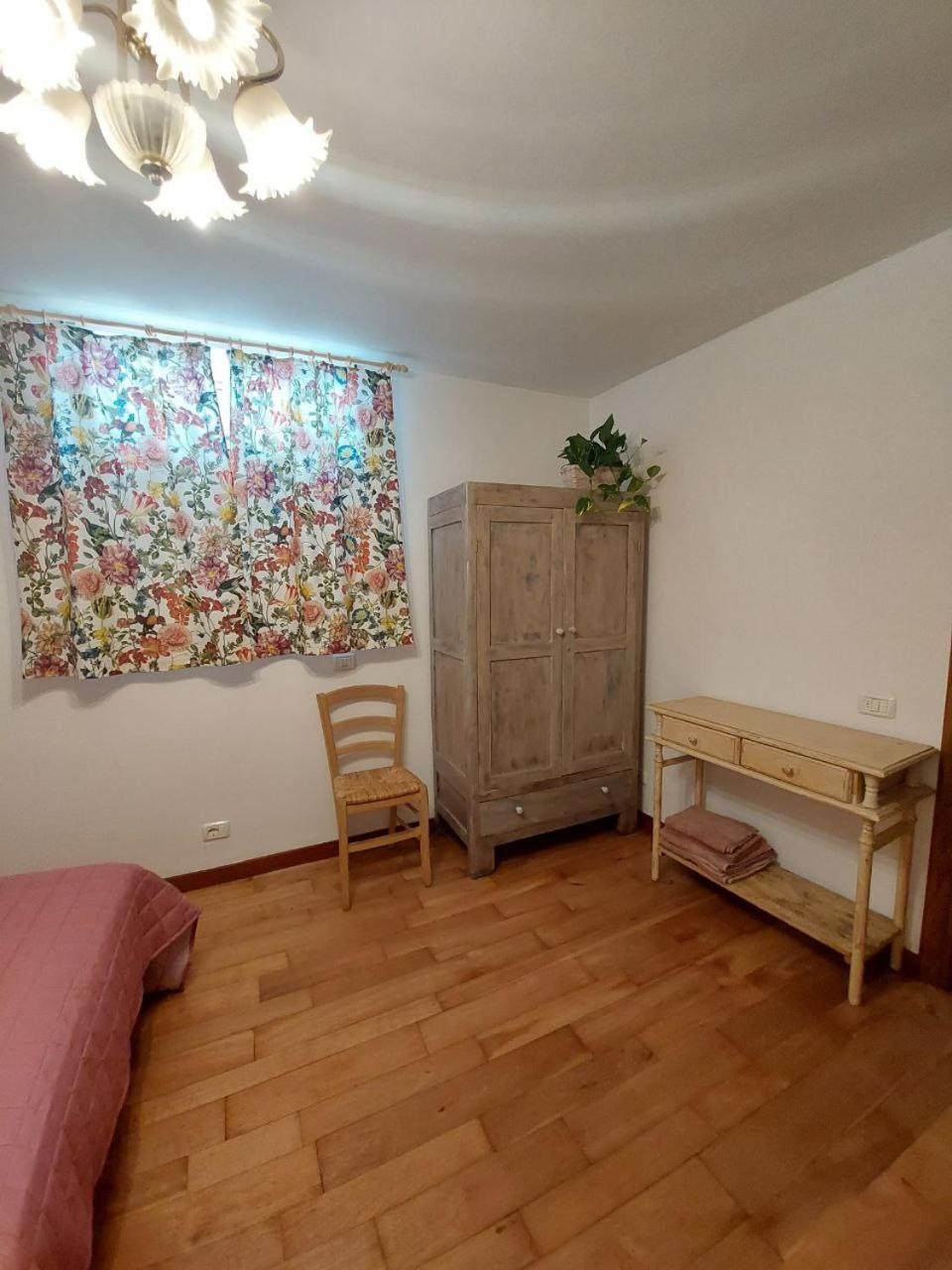 Nido Romantico Ortignano Raggiolo المظهر الخارجي الصورة
